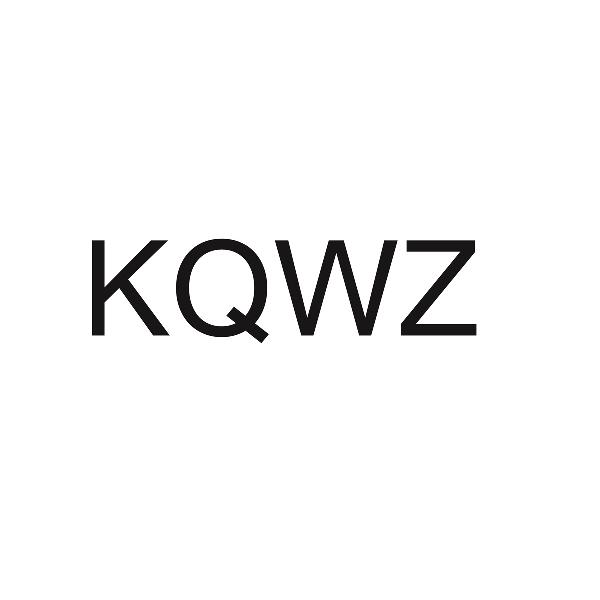 KQWZ商标图片